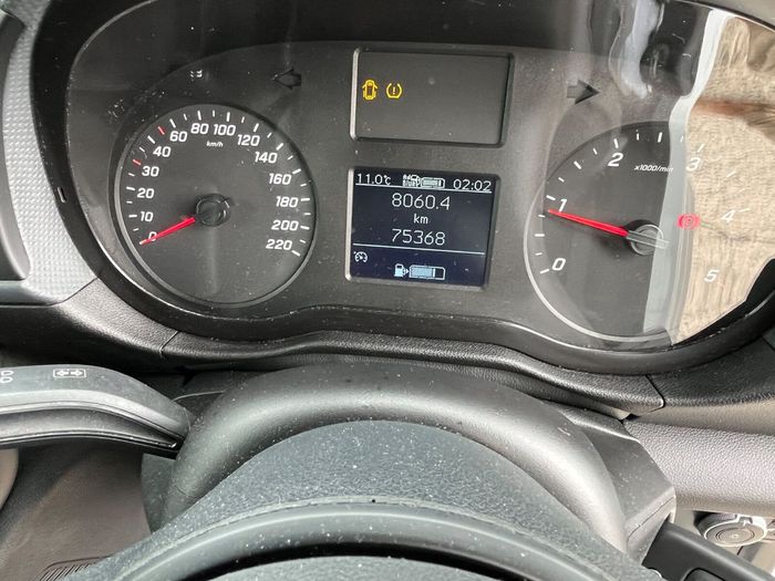 Mercedes-Benz Citan 2023