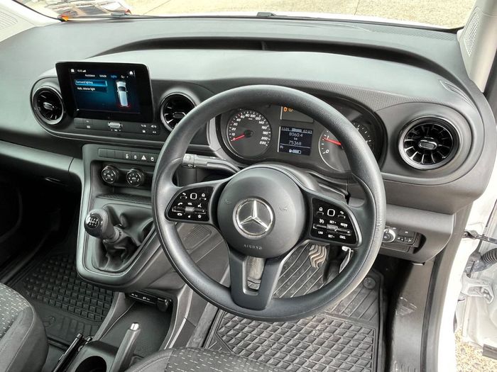Mercedes-Benz Citan 2023