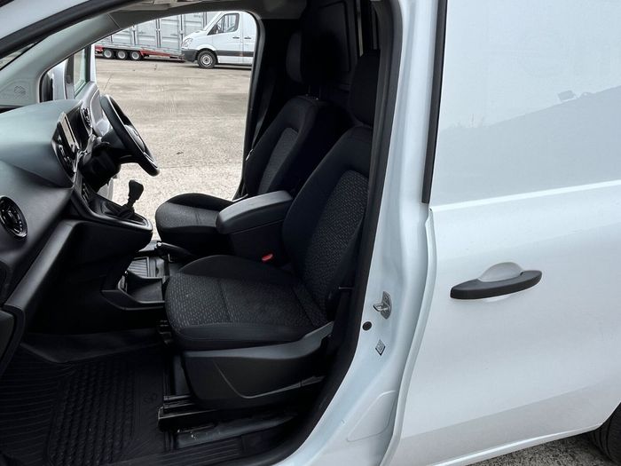 Mercedes-Benz Citan 2023