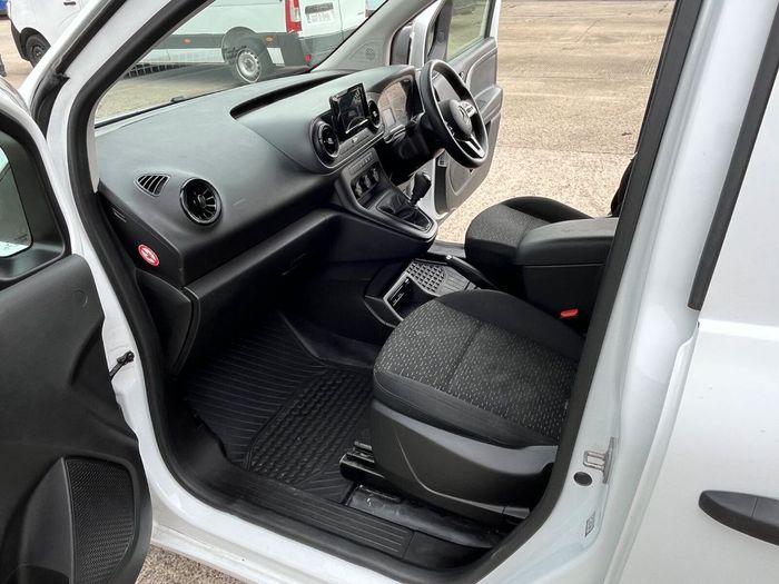 Mercedes-Benz Citan 2023