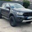 Ford Ranger 2020