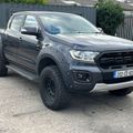 Ford Ranger 2020