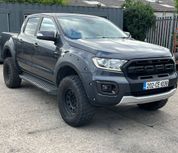 Ford Ranger 2020