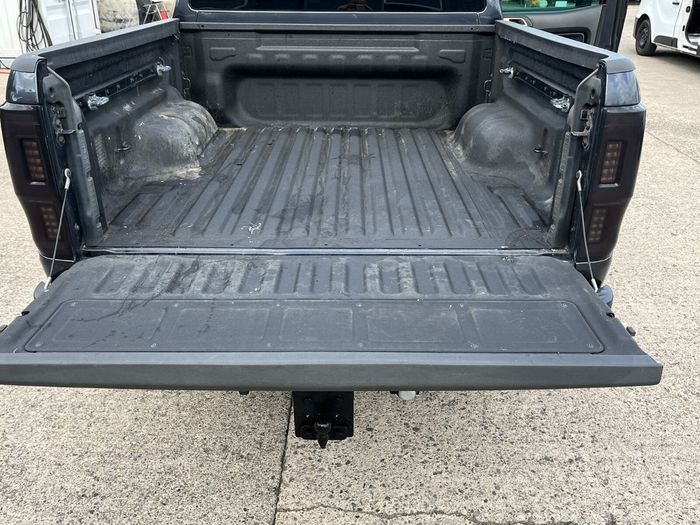 Ford Ranger 2020