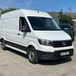Volkswagen Crafter 2021