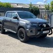Toyota HiLux 2021
