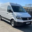 Volkswagen Crafter 2023