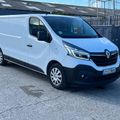 Renault Trafic 2021