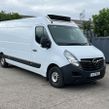 Opel Movano 2021