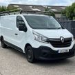 Renault Trafic 2021