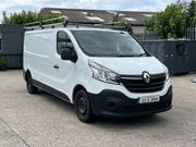 Renault Trafic 2021