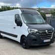 Renault Master 2022