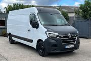 Renault Master 2022