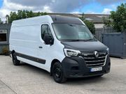 Renault Master 2022