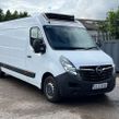 Opel Movano 2021
