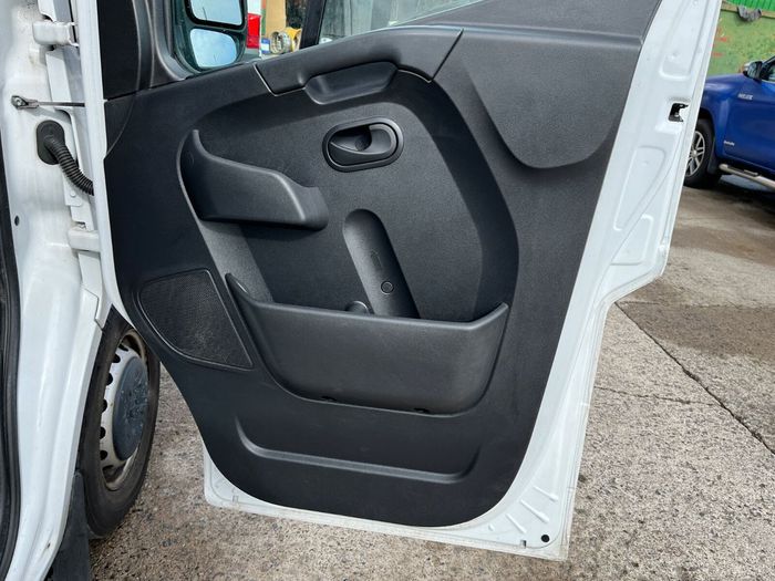 Opel Movano 2021