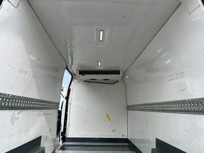 Opel Movano 2021