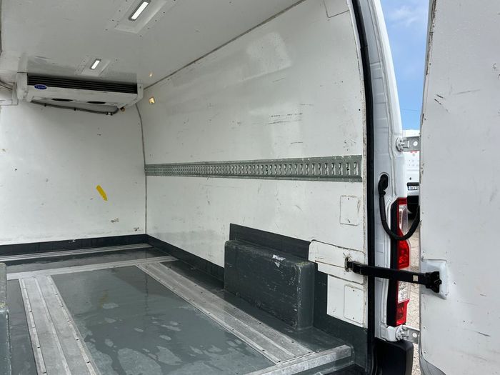 Opel Movano 2021
