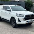 Toyota HiLux 2021
