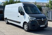 Renault Master 2022