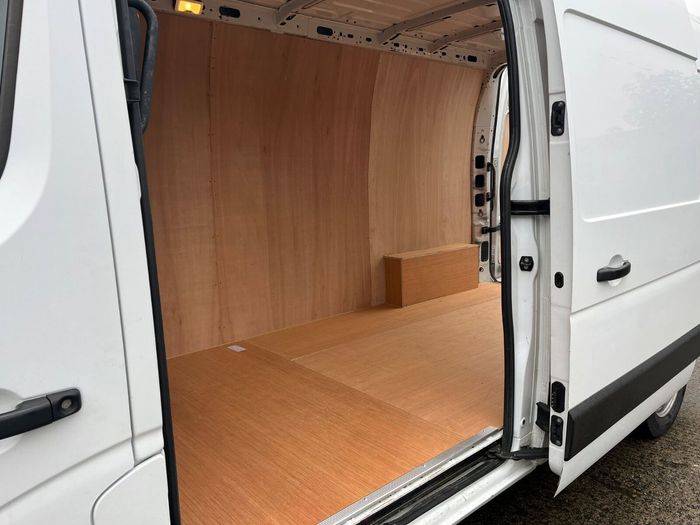 Opel Movano 2021