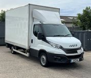 Iveco Daily 2023