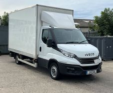 Iveco Daily 2023