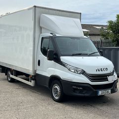 Iveco Daily 2023