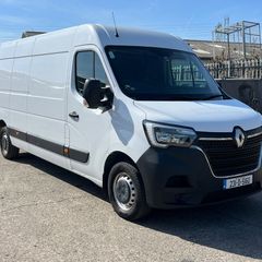 Renault Master 2023