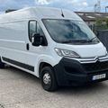 Citroen Relay 2022