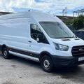 Ford Transit 2022