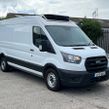 Ford Transit 2021
