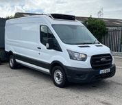 Ford Transit 2021