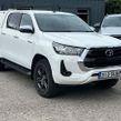 Toyota HiLux 2021