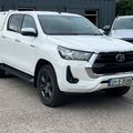Toyota HiLux 2021