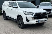 Toyota HiLux 2021