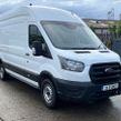 Ford Transit 2021