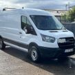 Ford Transit 2022