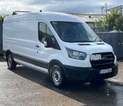 Ford Transit 2022