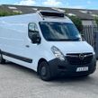 Opel Movano 2021