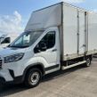 Maxus Deliver 9 2021