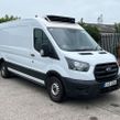 Ford Transit 2021