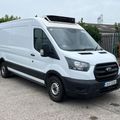 Ford Transit 2021