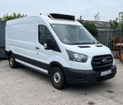 Ford Transit 2021