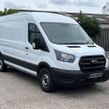 Ford Transit 2021