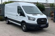 Ford Transit 2021