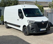 Renault Master 2024