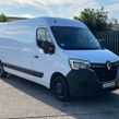 Renault Master 2024