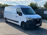 Renault Master 2024