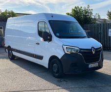 Renault Master 2024